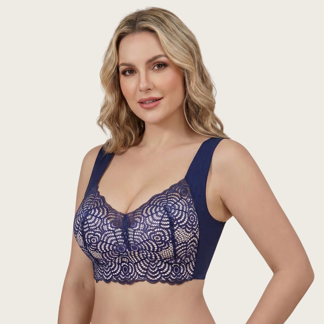 Soutien-gorge push-up Confort+