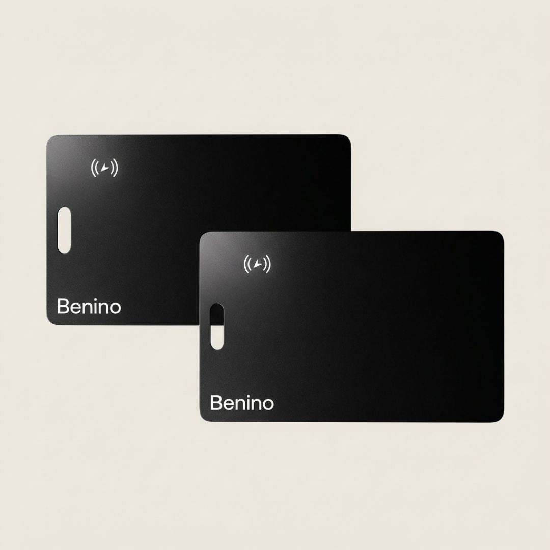 Carte GPS pour portefeuille