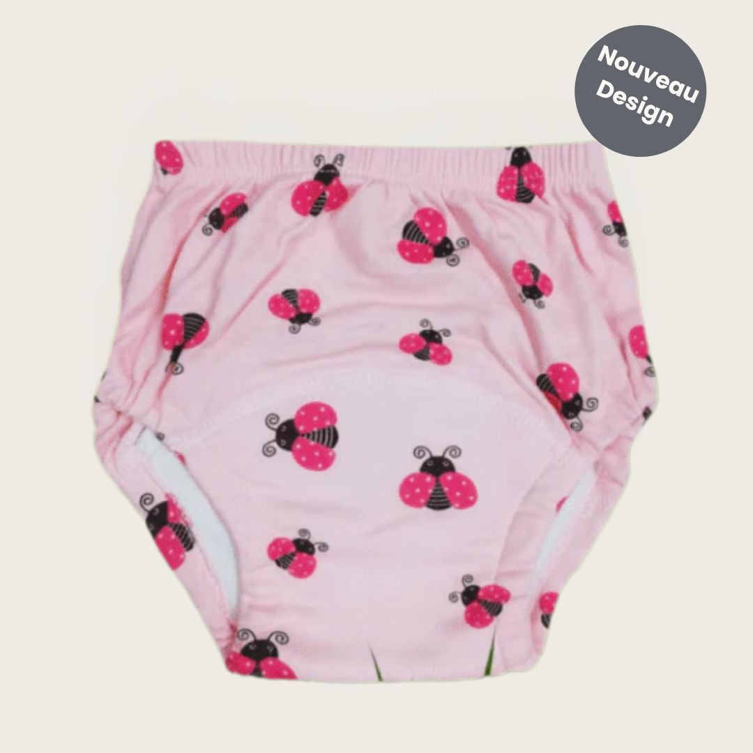 Culotte D’Apprentissage