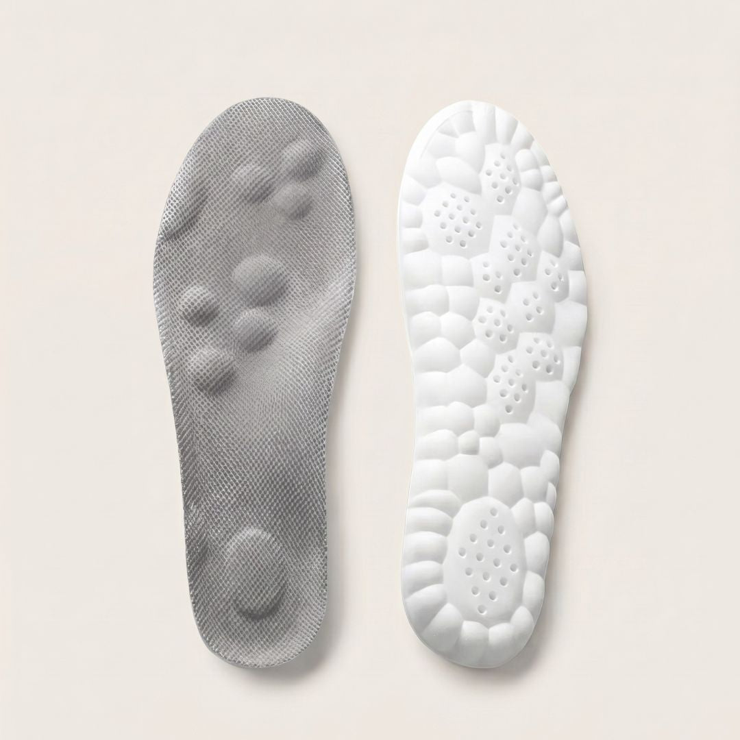 Semelles Orthopédiques Cloud Support