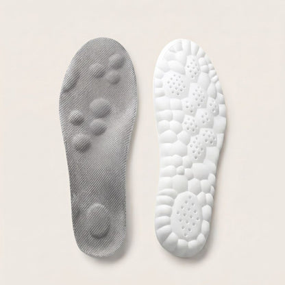 Semelles Orthopédiques Cloud Support