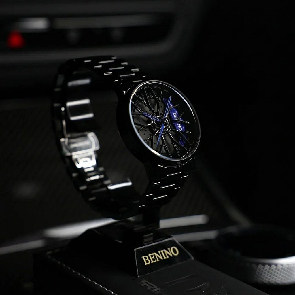 Montre Jante Motorsport