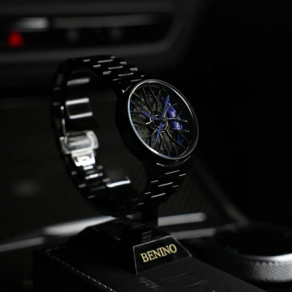 Montre Jante Motorsport