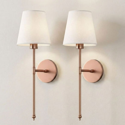 Lampes Murales LED Adhésives Sans Fil