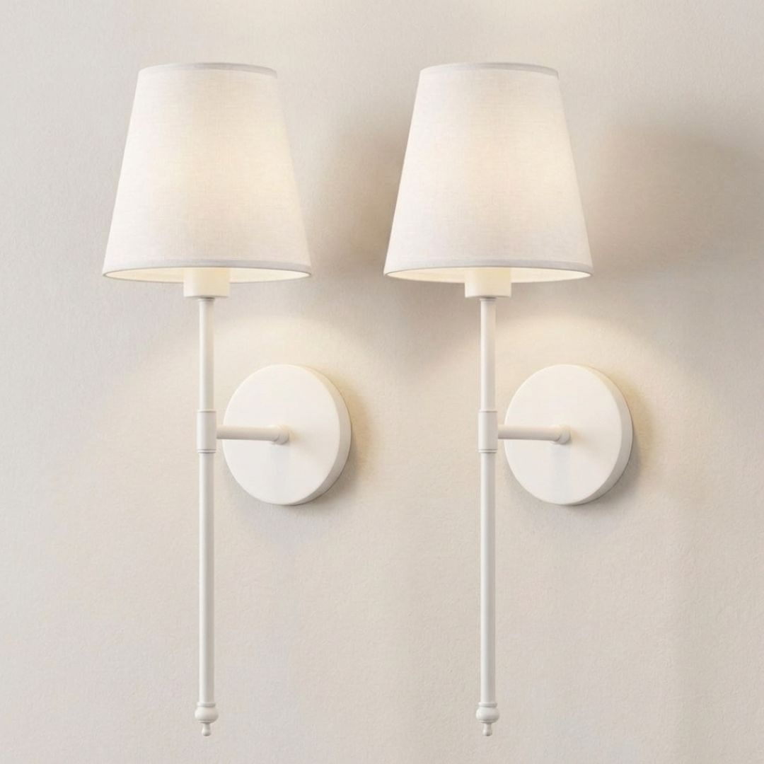 Lampes Murales LED Adhésives Sans Fil