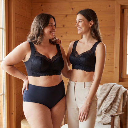 Soutien-gorge push-up Confort+