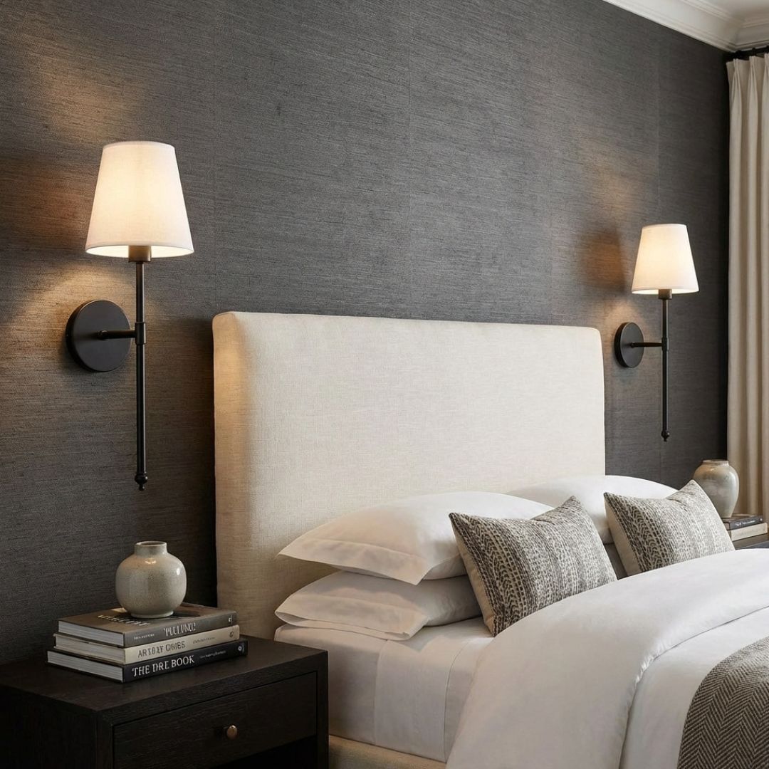 Lampes Murales LED Adhésives Sans Fil