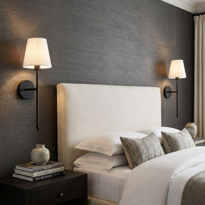 Lampes Murales LED Adhésives Sans Fil