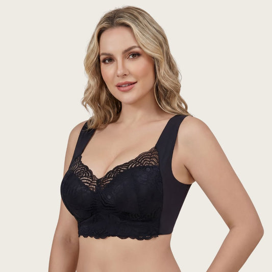 Soutien-gorge push-up Confort+
