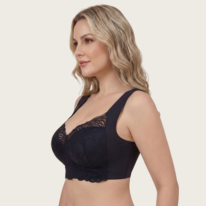 Soutien-gorge push-up Confort+