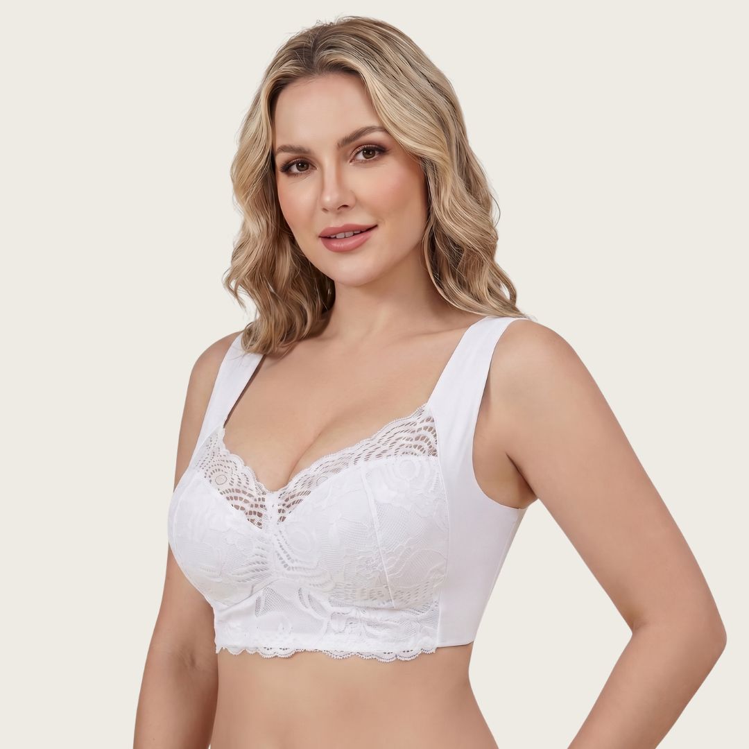 Soutien-gorge push-up Confort+