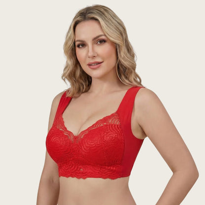 Soutien-gorge push-up Confort+