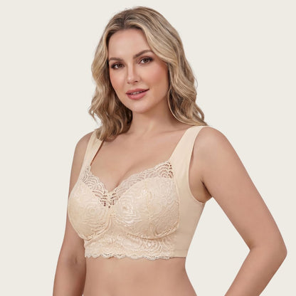 Soutien-gorge push-up Confort+