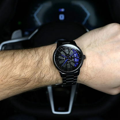 Montre Jante Motorsport