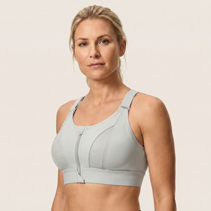 Brassière Sport Maintien Ferme Sans Armature