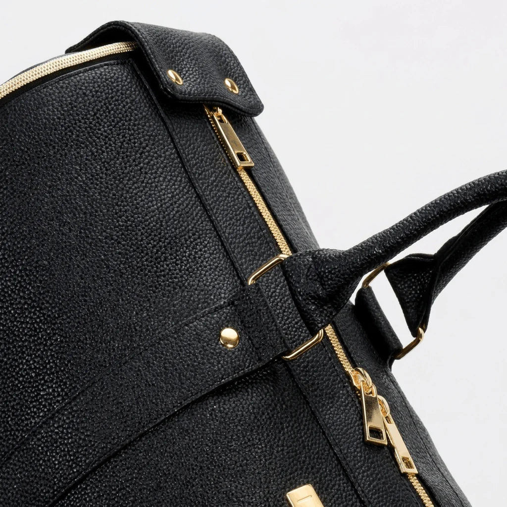 Sac de voyage dépliable