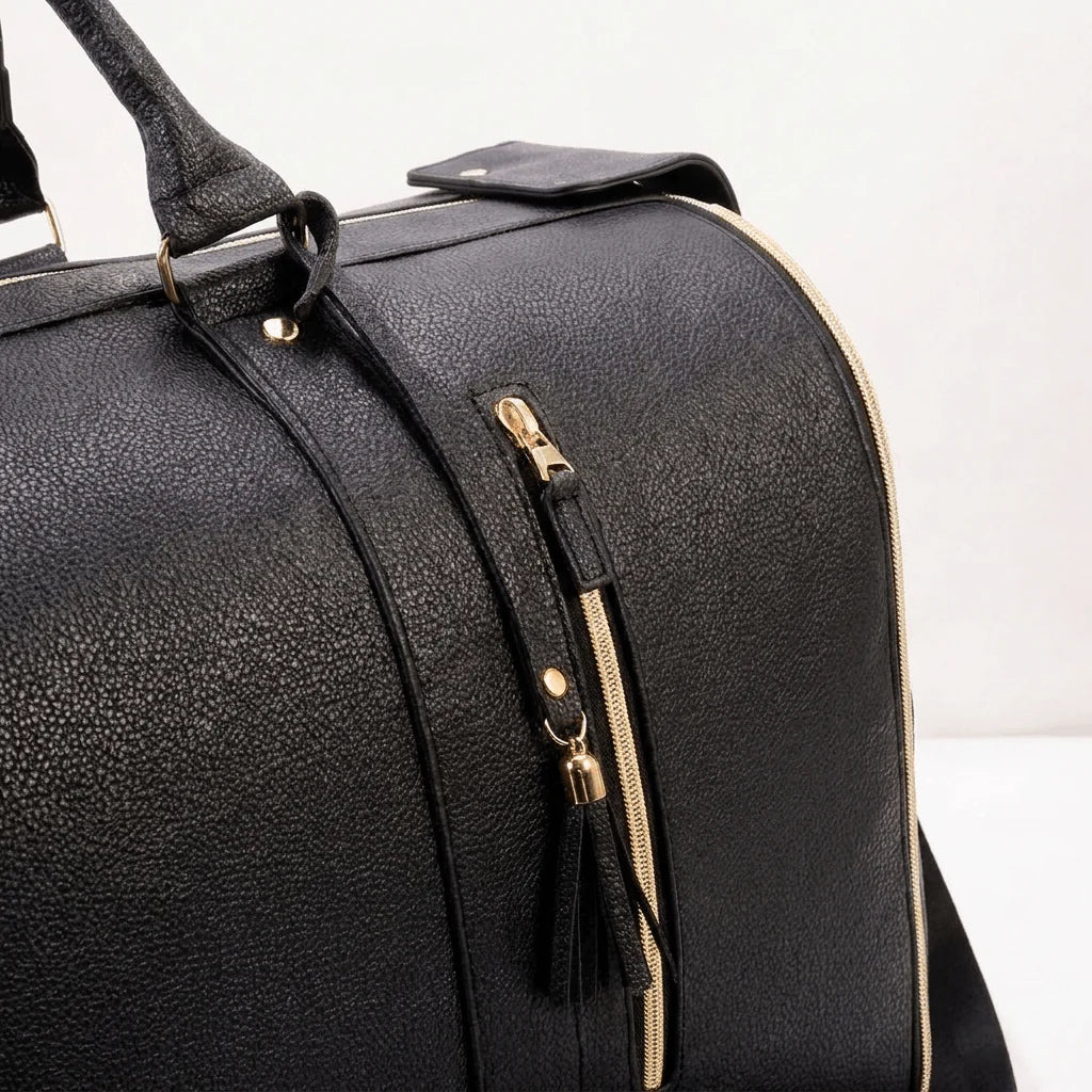 Sac de voyage dépliable