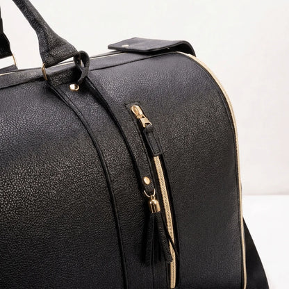 Sac de voyage dépliable