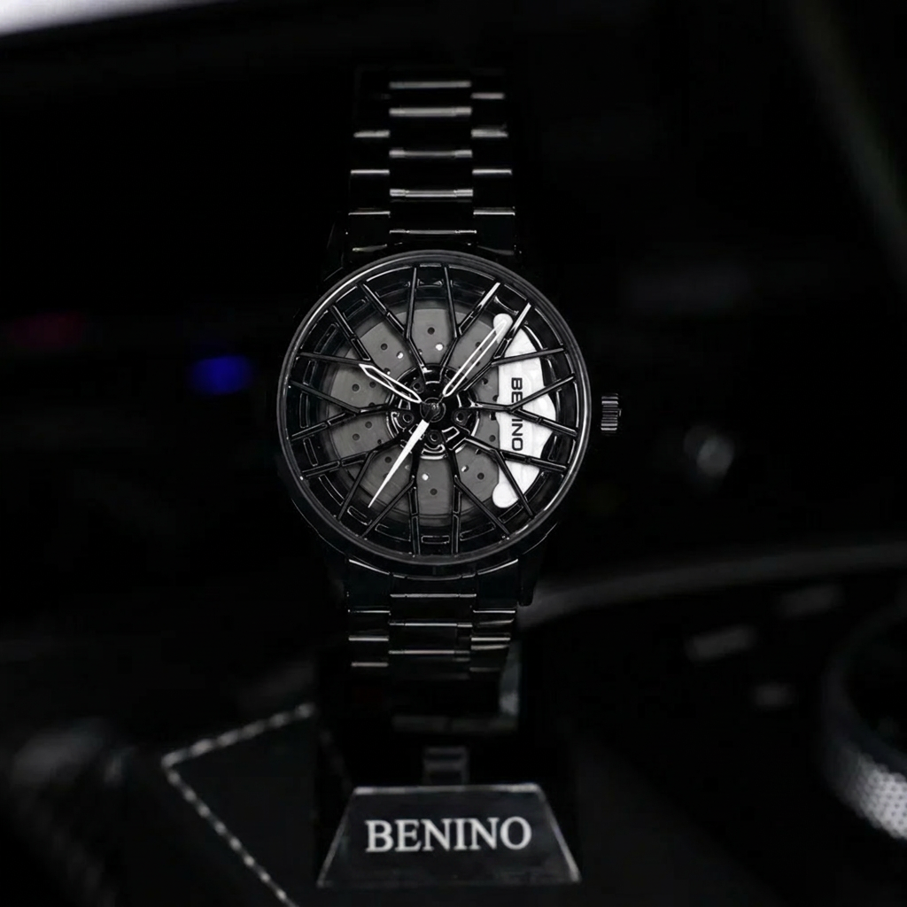 Montre Jante Motorsport