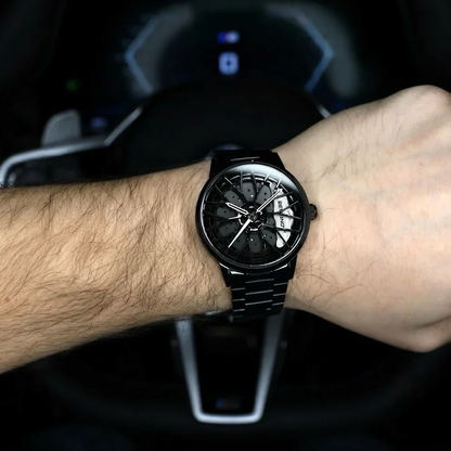 Montre Jante Motorsport