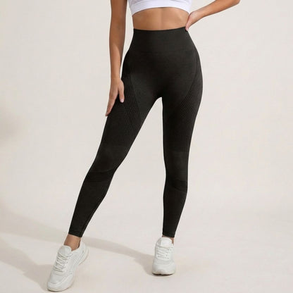 Legging Sculptant Anti-Cellulite 3D