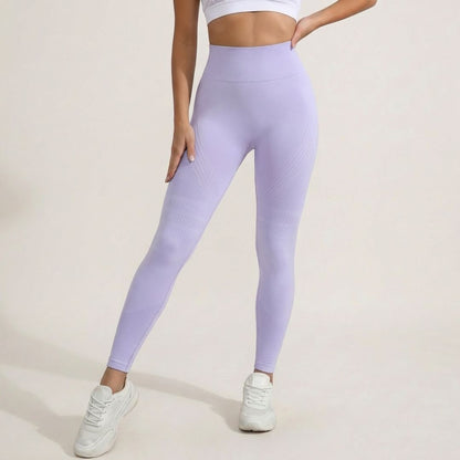Legging Sculptant Anti-Cellulite 3D