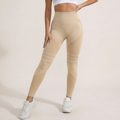 Legging Sculptant Anti-Cellulite 3D