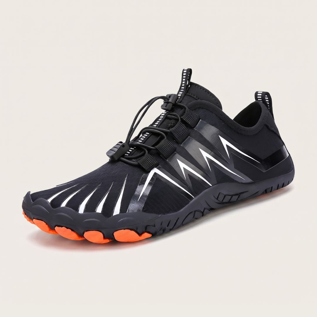 Chaussure Barefoot - Confort Dynamique