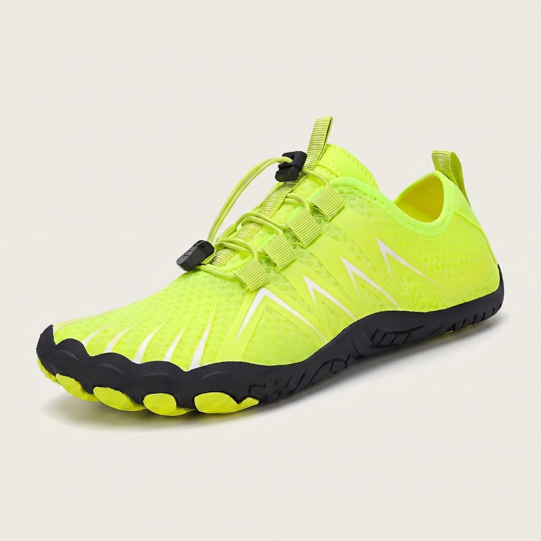 Chaussure Barefoot - Confort Dynamique