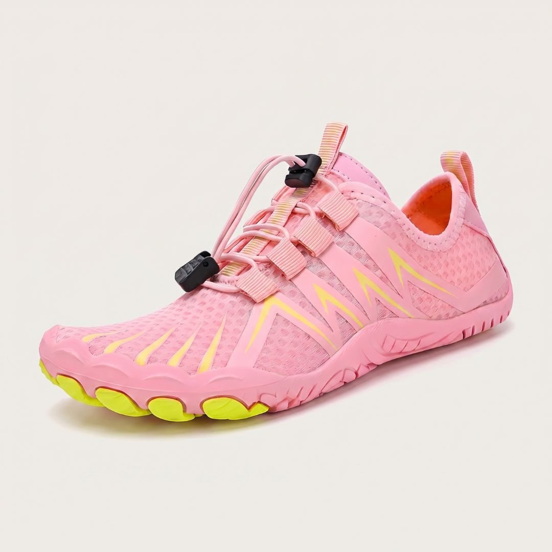 Chaussure Barefoot - Confort Dynamique