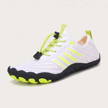 Chaussure Barefoot - Confort Dynamique