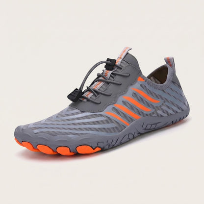 Chaussure Barefoot - Confort Dynamique