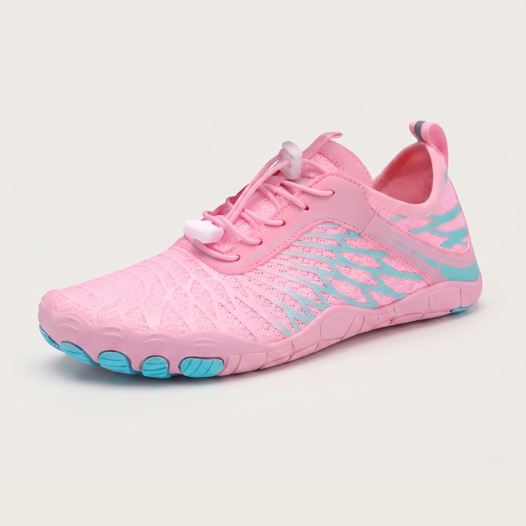 Chaussures Barefoot - Légèreté & Confort