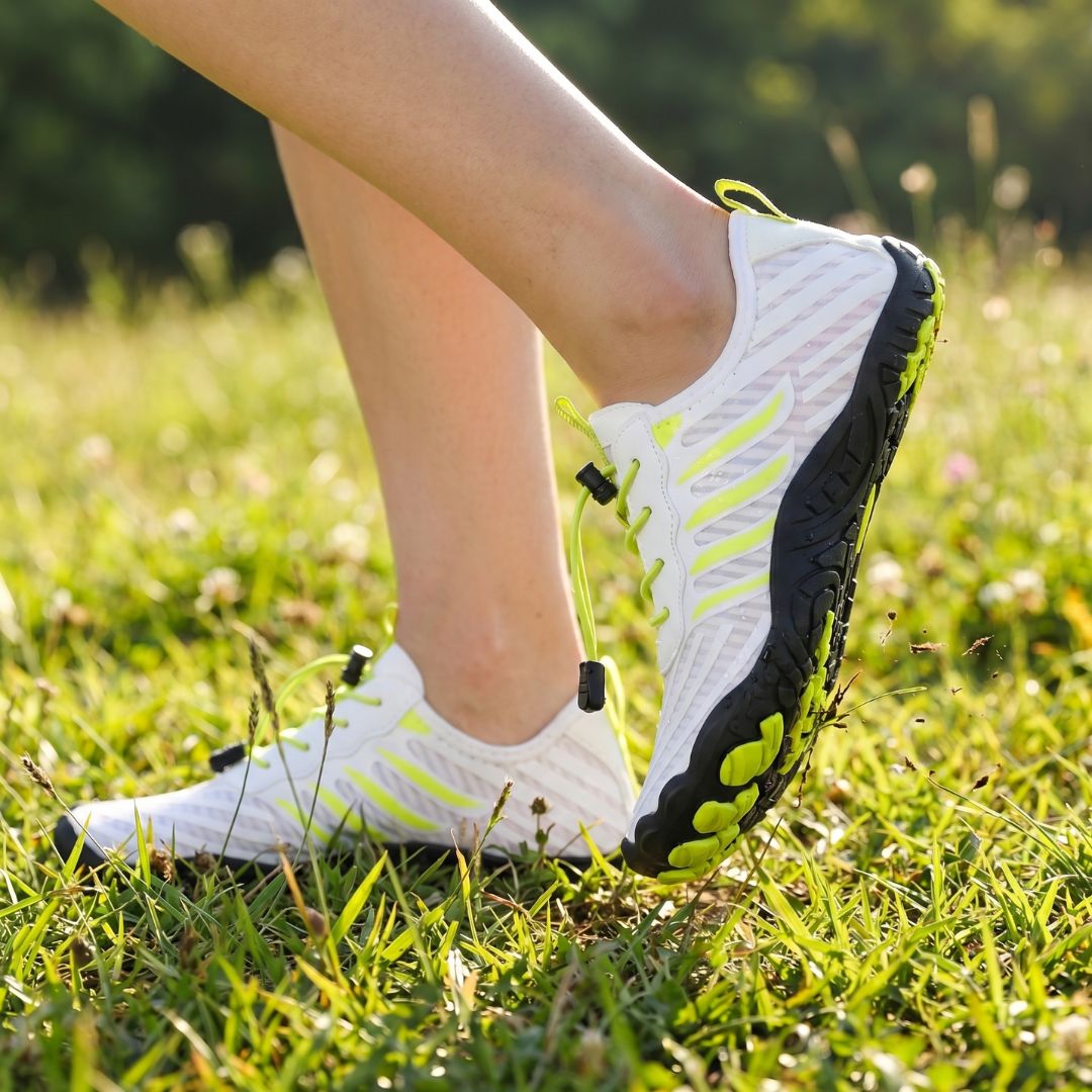 Chaussure Barefoot - Confort Dynamique