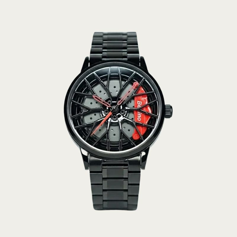 Montre Jante Motorsport