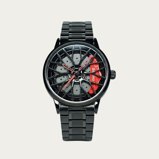 Montre Jante Motorsport