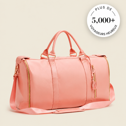 Sac de voyage dépliable