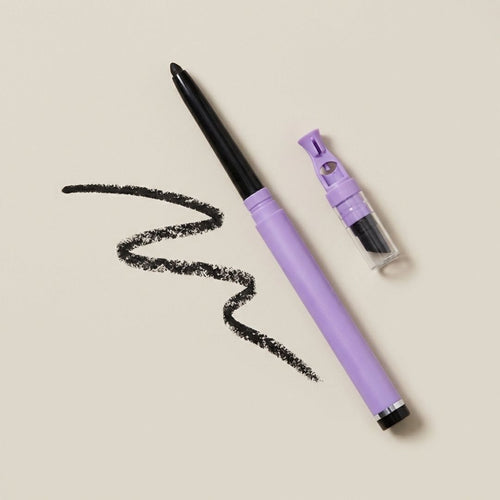 Eyeliner de Précision – Peau Mature