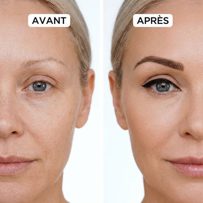 Eyeliner de Précision – Peau Mature