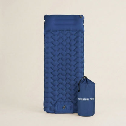 Matelas de Camping Ultraléger Compact