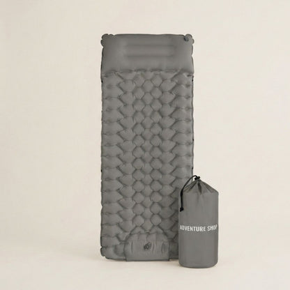 Matelas de Camping Ultraléger Compact