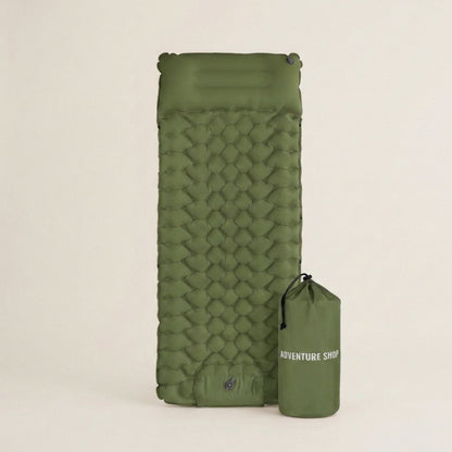 Matelas de Camping Ultraléger Compact