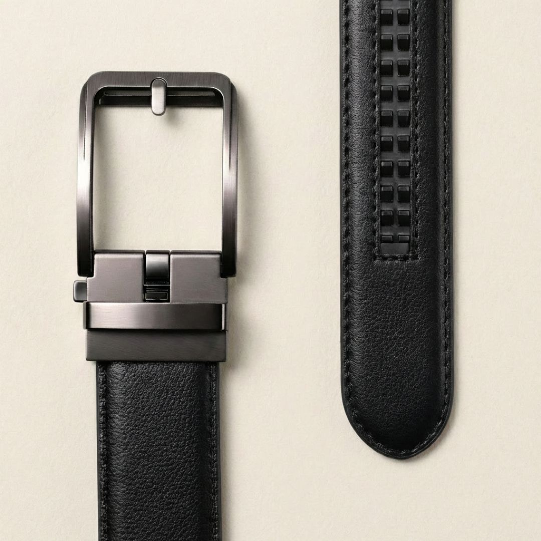 Ceinture Homme Classique Ajustable