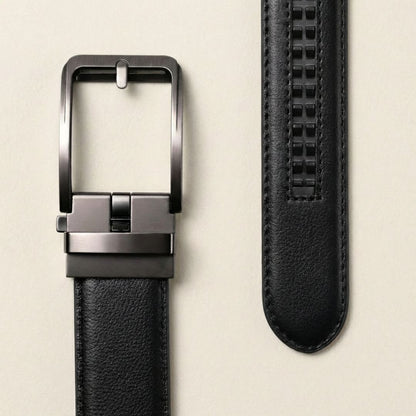 Ceinture Homme Classique Ajustable