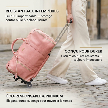 Sac de voyage dépliable