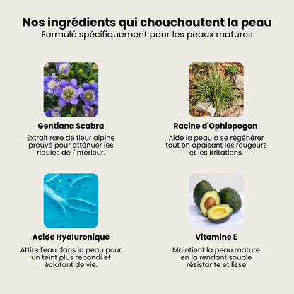 Fond de Teint Biomimic