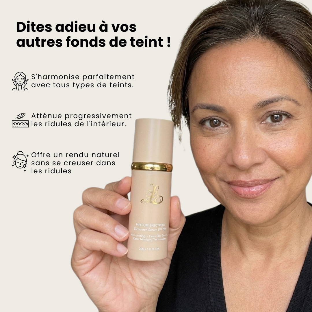 Fond de Teint Biomimic