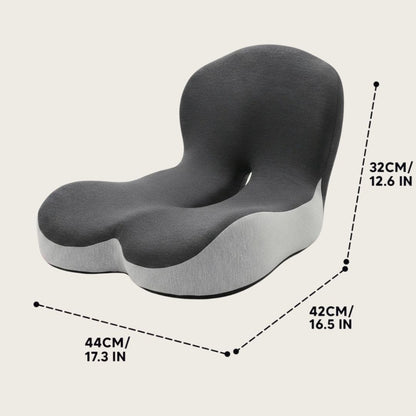 Coussin d'assise orthopédique Benino
