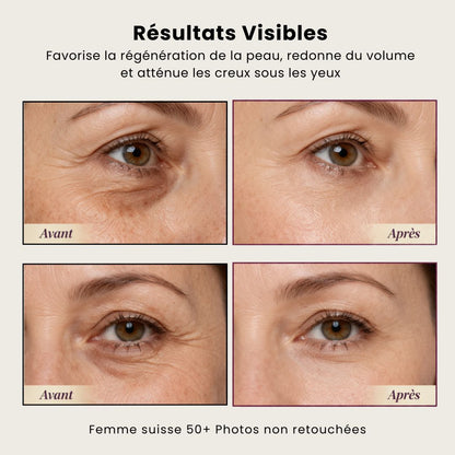 Baume Visage Anti-Âge Stick