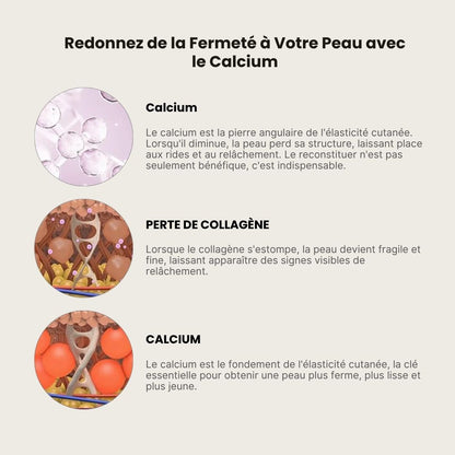 Baume Visage Anti-Âge Stick